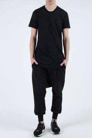 Long oversize t shirt, zdjęcie 2 Long oversize t shirt od Rick Owens